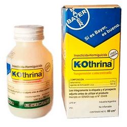 K-hotrina 60 cc.
